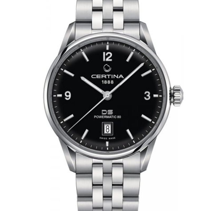 Certina DS POWERMATIC 80 C026.407.11.057.00
