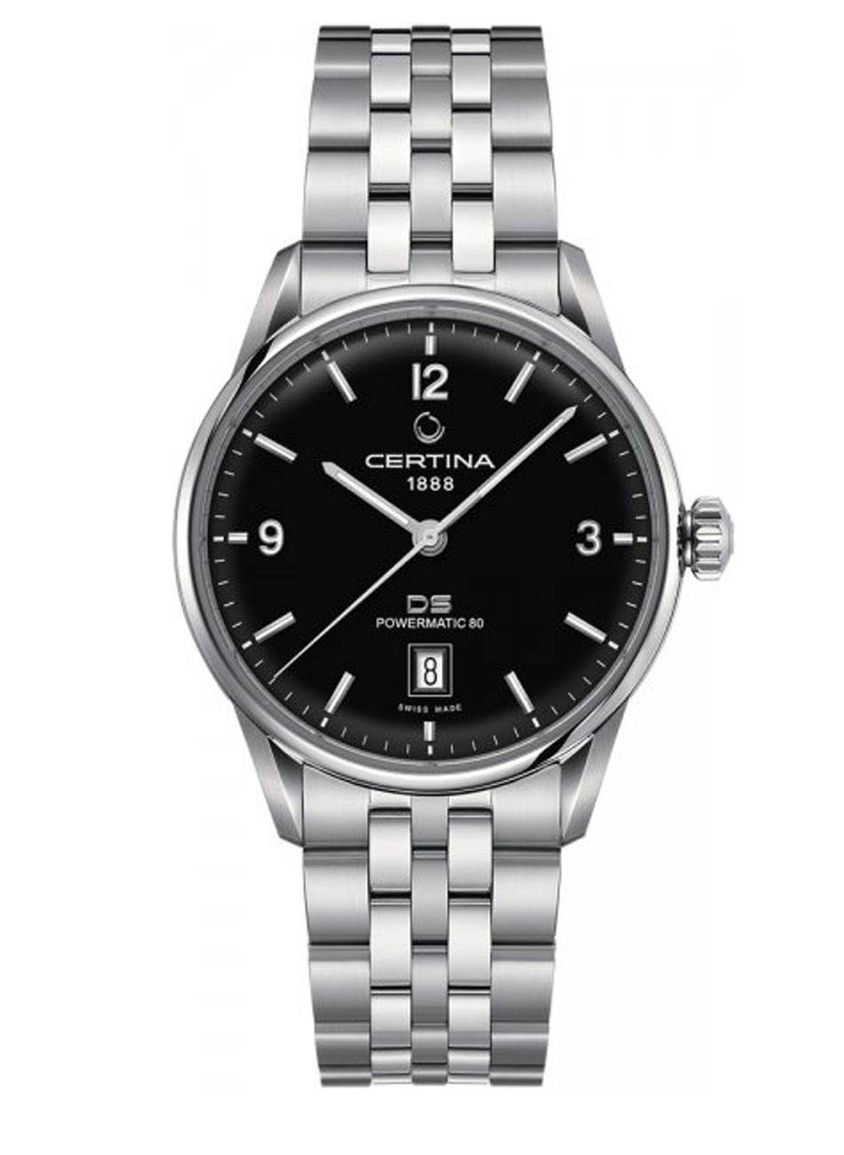 Certina DS POWERMATIC 80 C026.407.11.057.00