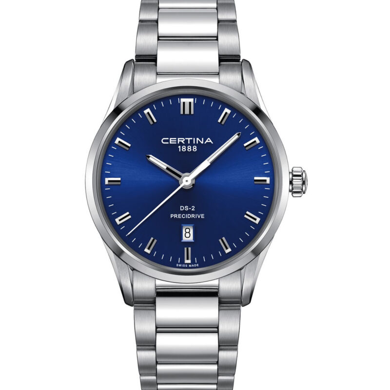 Certina DS 2 Precidrive C024.410.11.041.20