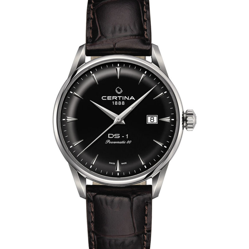 Certina DS-1 Powermatic 80 C029.807.16.051.00
