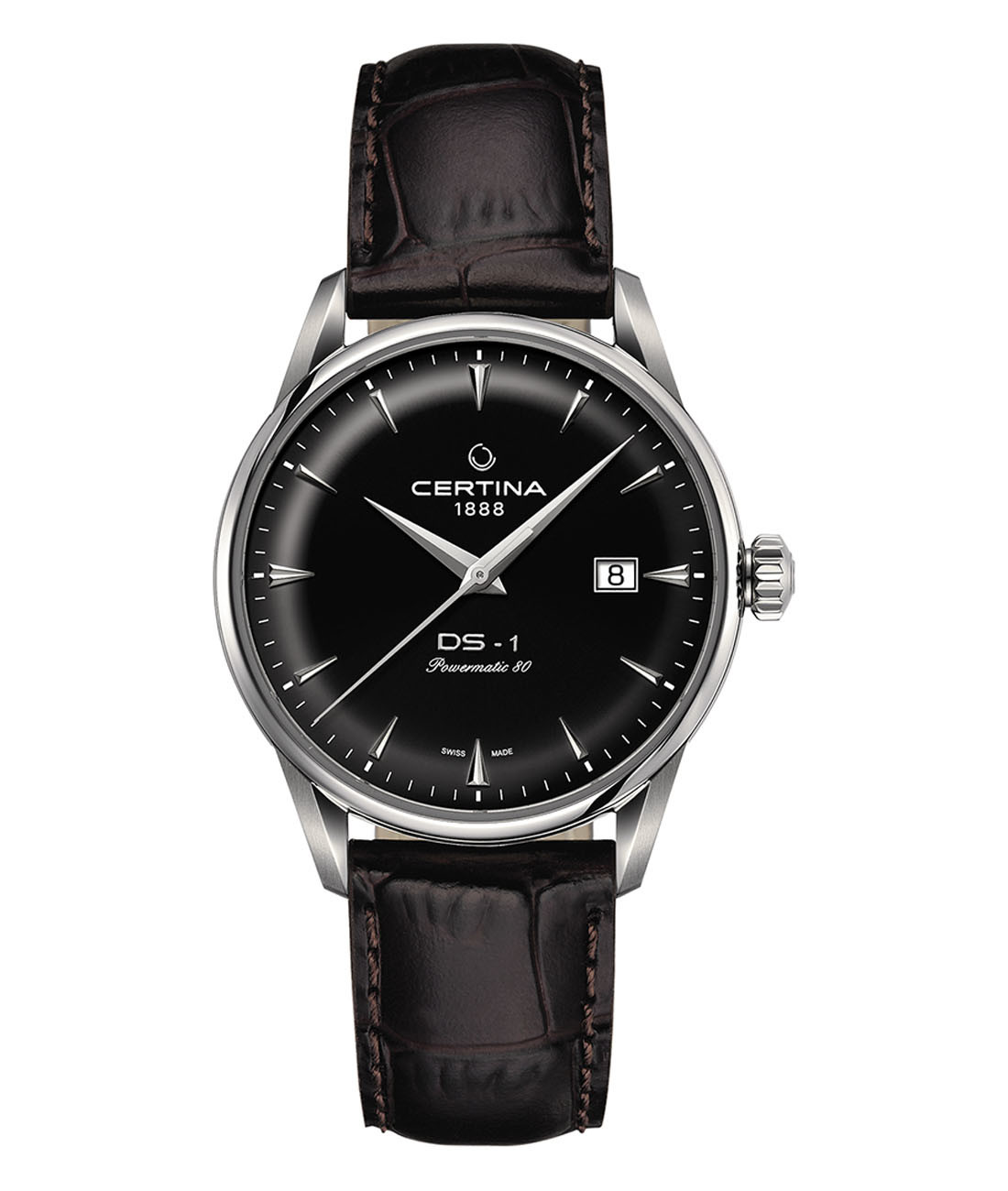 Certina DS-1 Powermatic 80 C029.807.16.051.00