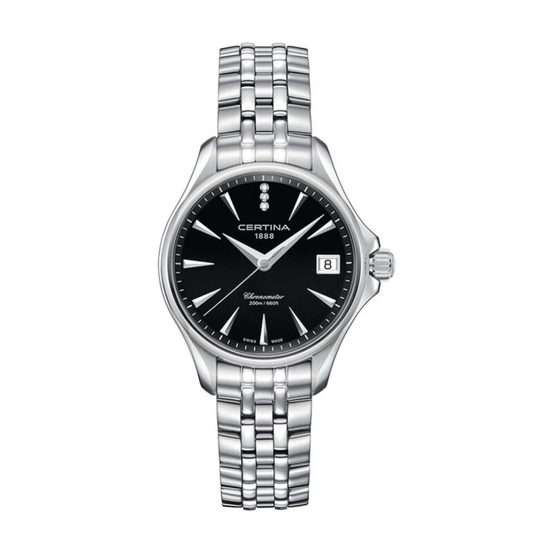 Certina DS Action Lady Diamonds C032.051.11.056.00