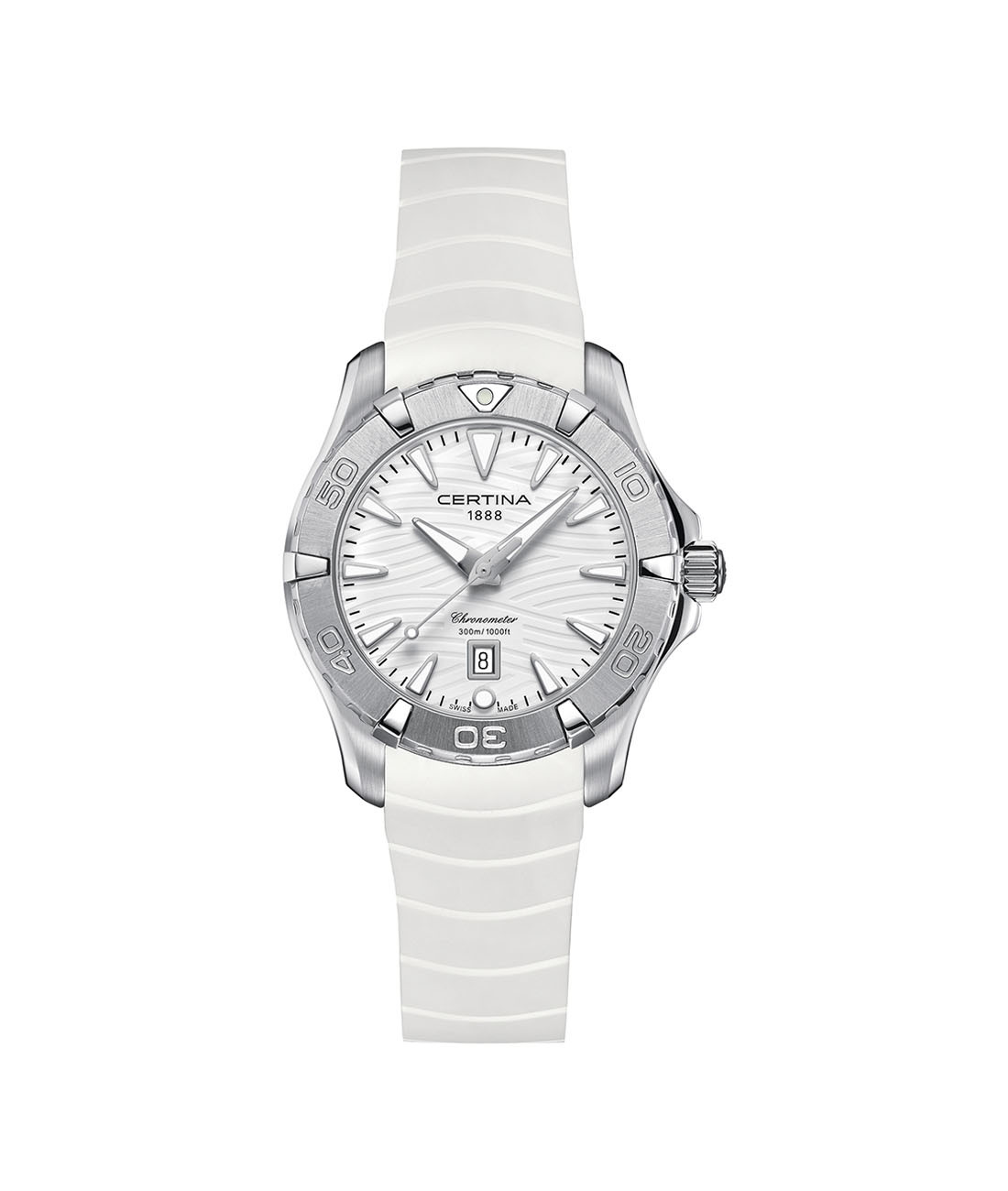 Certina DS Action Lady C032.251.17.011.00