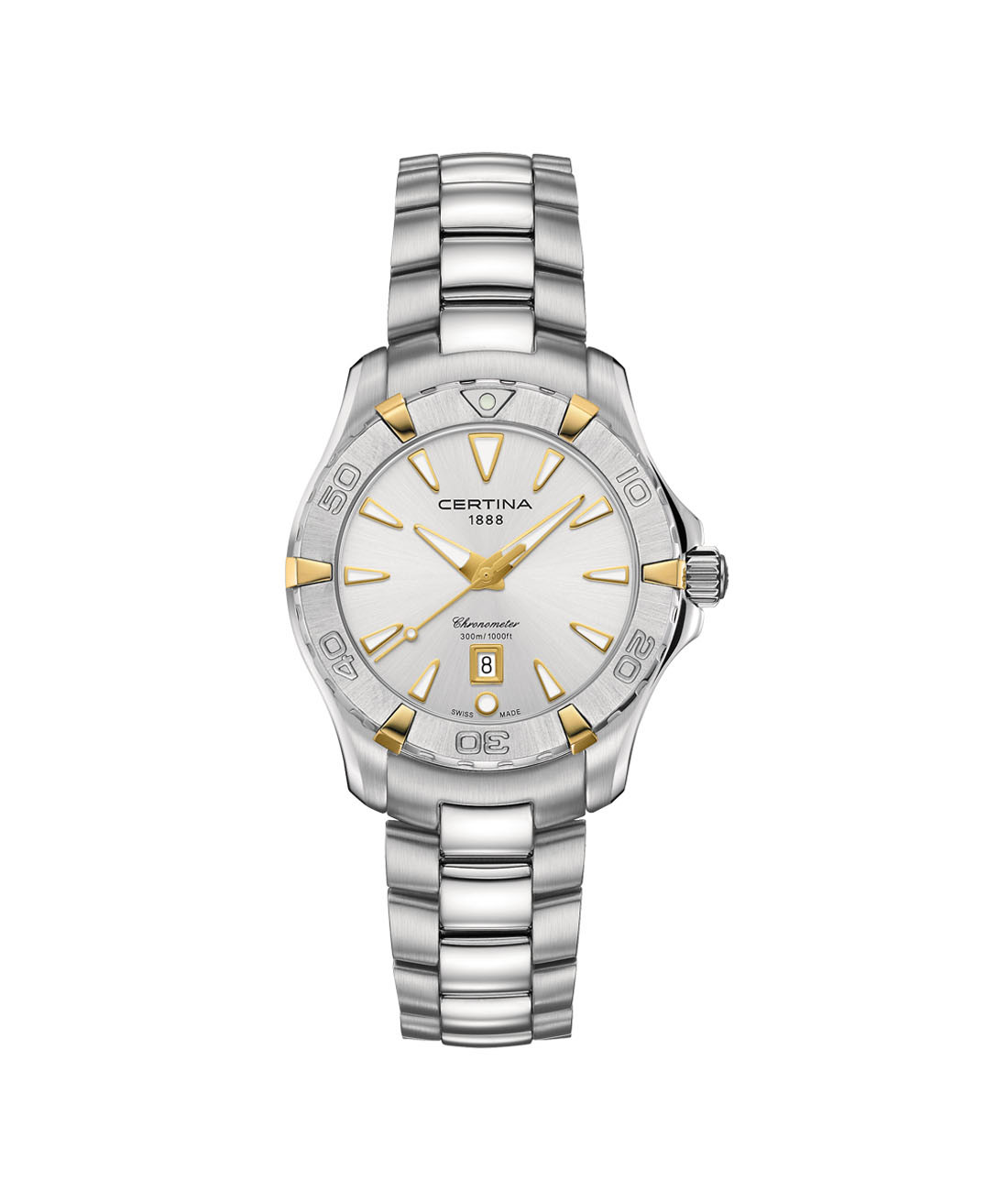 Certina DS Action Lady C032.251.21.031.00