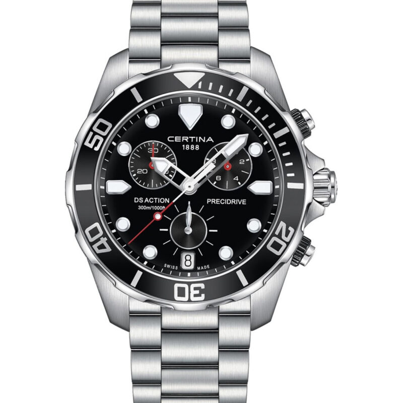 Certina DS Action Chronograph C032.417.11.051.00