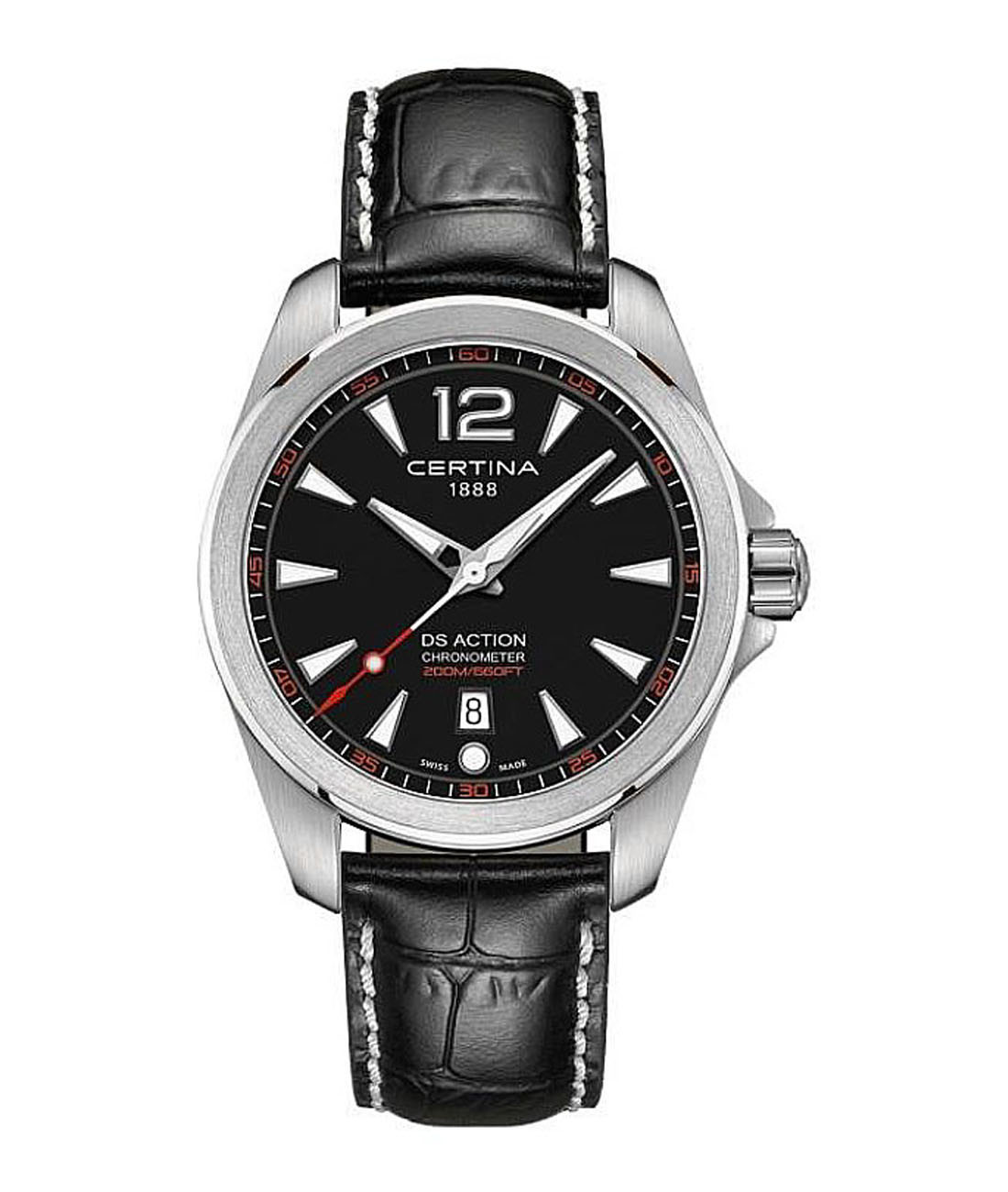 Certina DS Action Gent Chronometer C032.851.16.057.01
