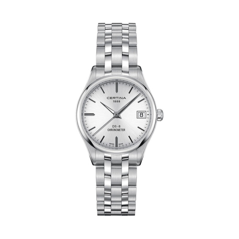 Certina DS-8 Lady Chronometer C033.251.11.031.01
