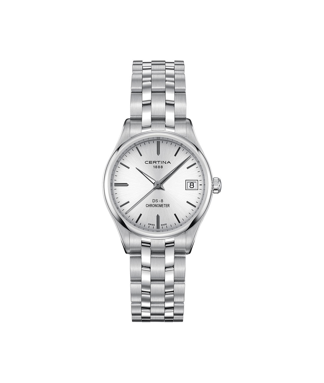 Certina DS-8 Lady Chronometer C033.251.11.031.01