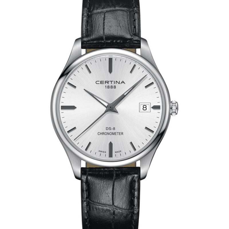 Certina DS-8 Chronometer C033.451.16.031.00