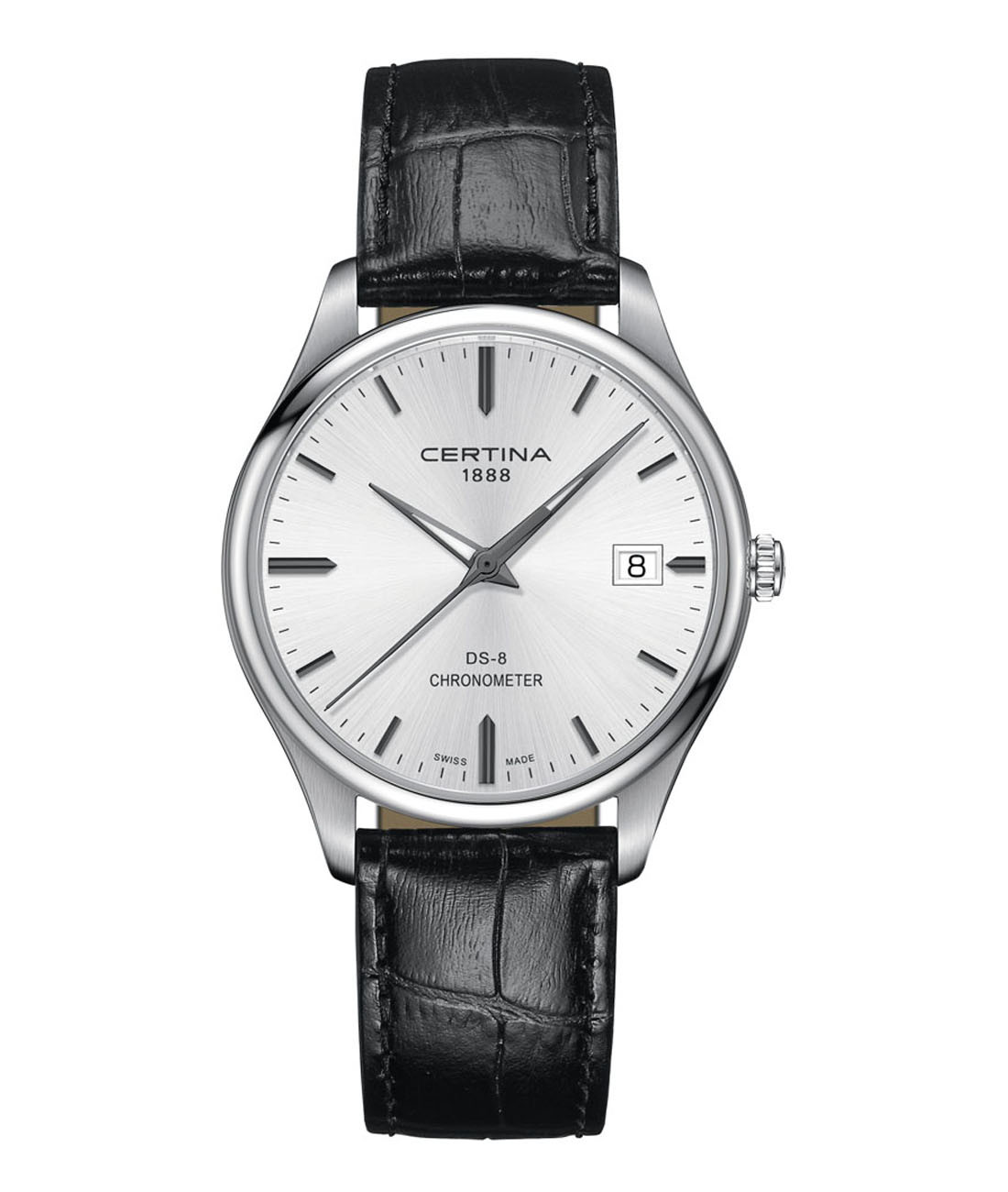 Certina DS-8 Chronometer C033.451.16.031.00
