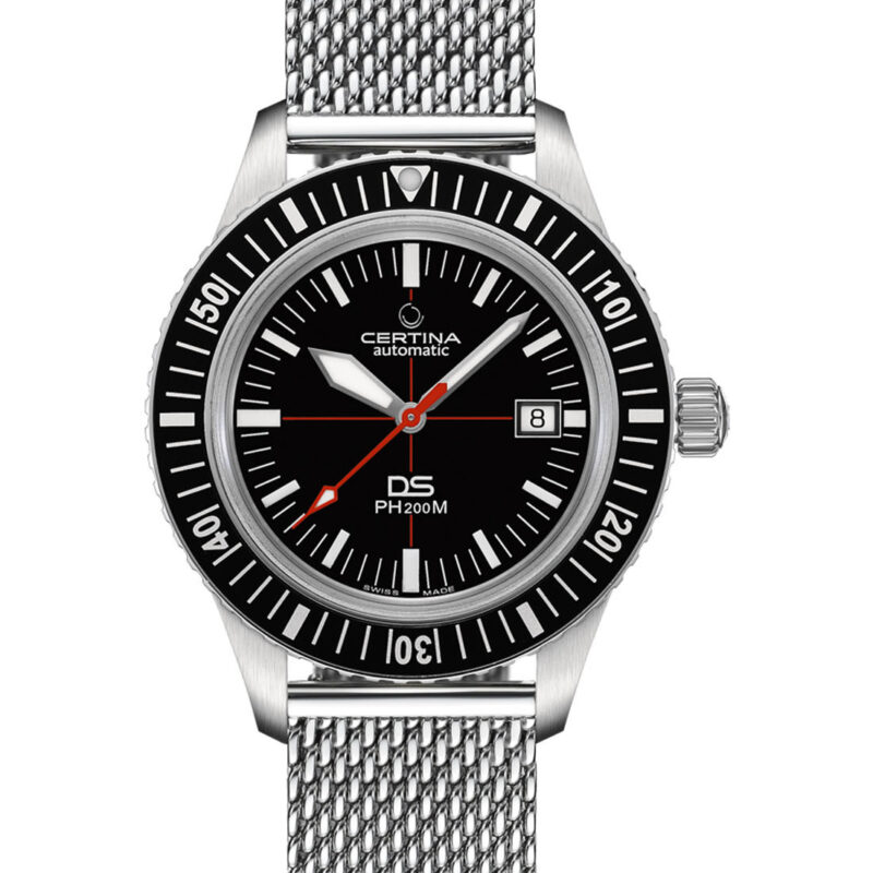 HERITAGE PH200 MESH C0364071105000