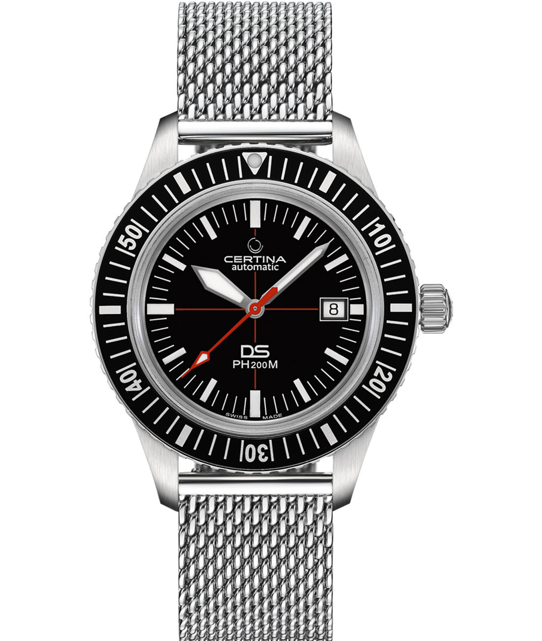 HERITAGE PH200 MESH C0364071105000