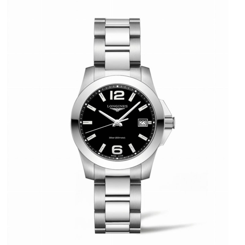 Longines Conquest Lady L3.377.4.58.6