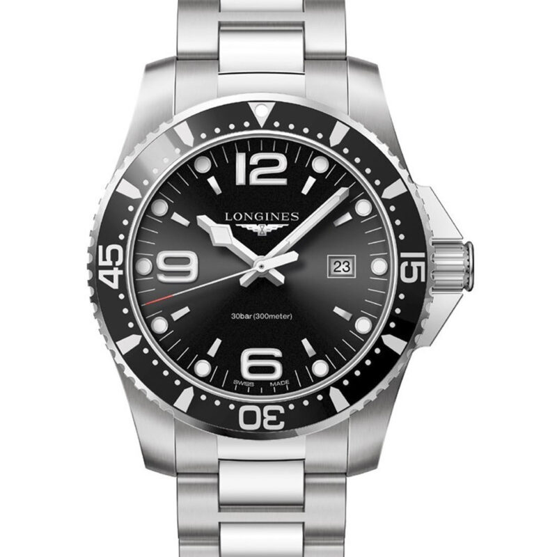 Longines HydroConquest L3.840.4.56.6