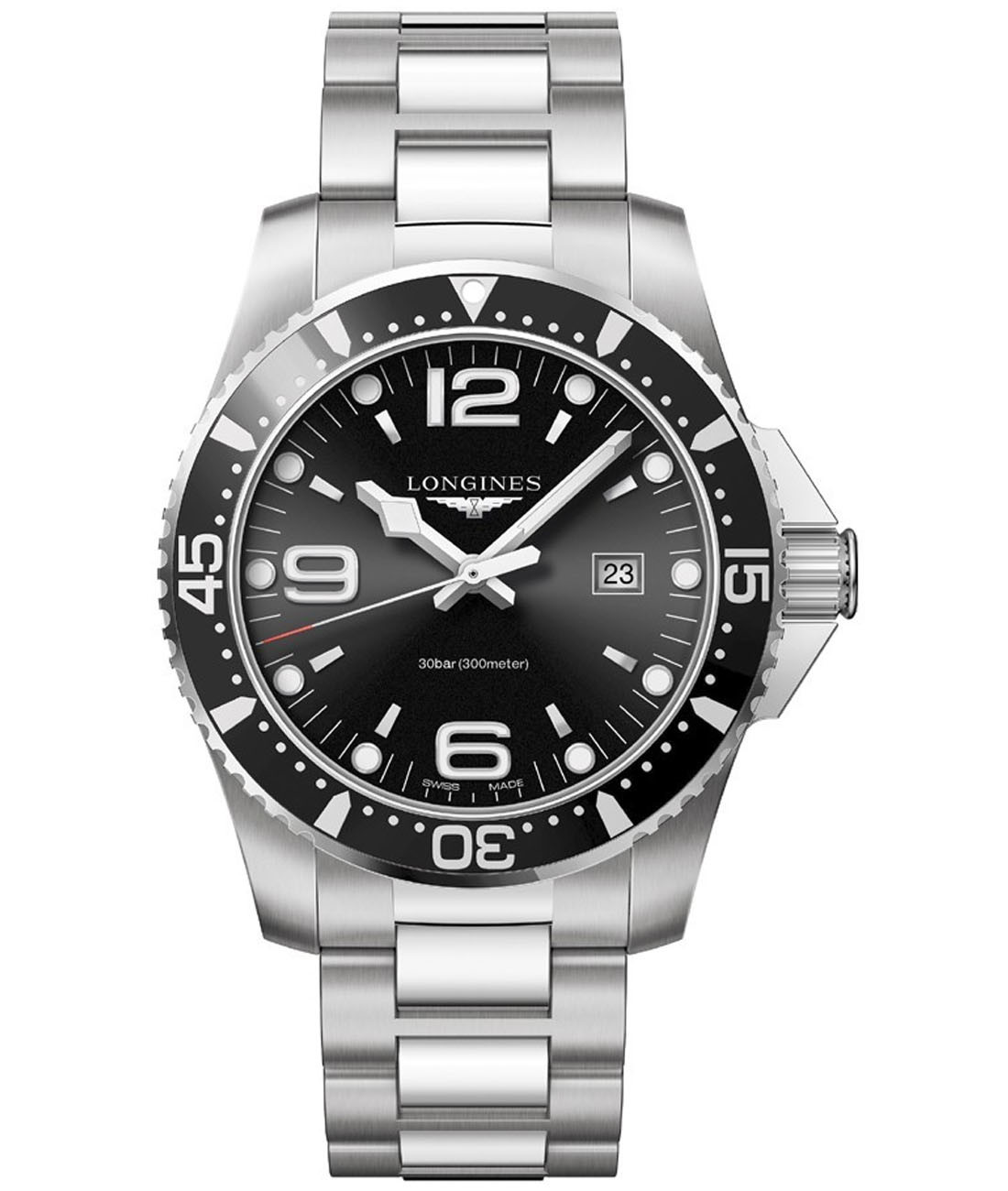 Longines HydroConquest L3.840.4.56.6