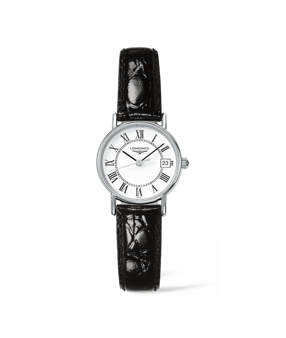 Longines Presence Lady L4.319.4.11.2