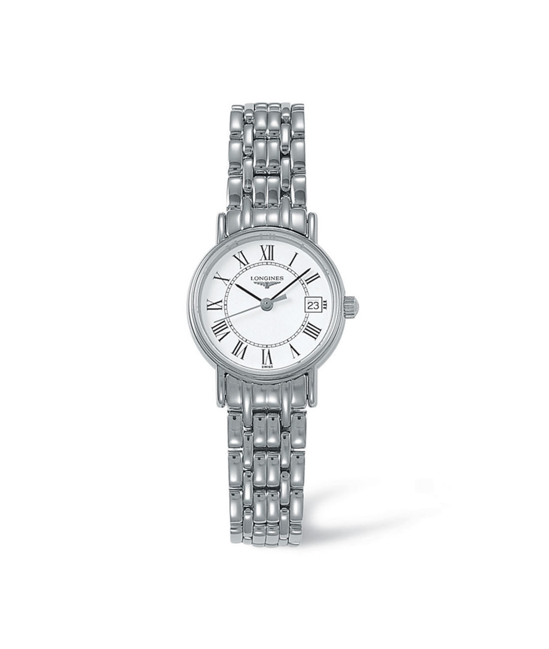 Longines Presence Lady L4.319.4.11.6