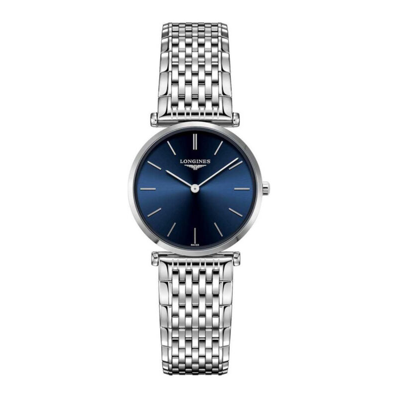 Longines La Grande Classique Lady L4.512.4.95.6