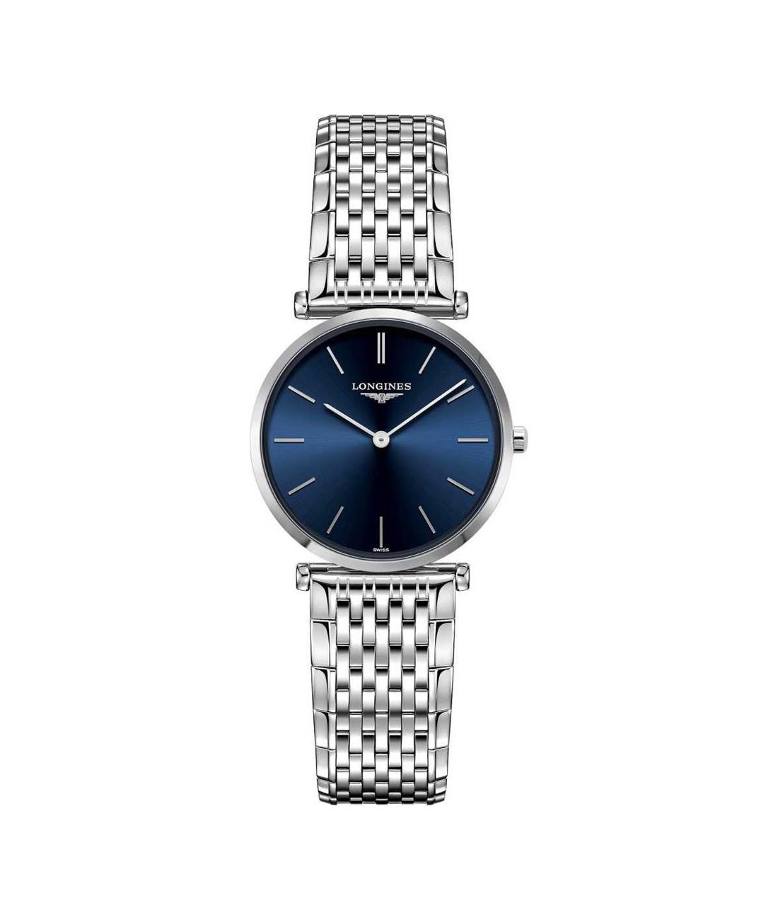 Longines La Grande Classique Lady L4.512.4.95.6