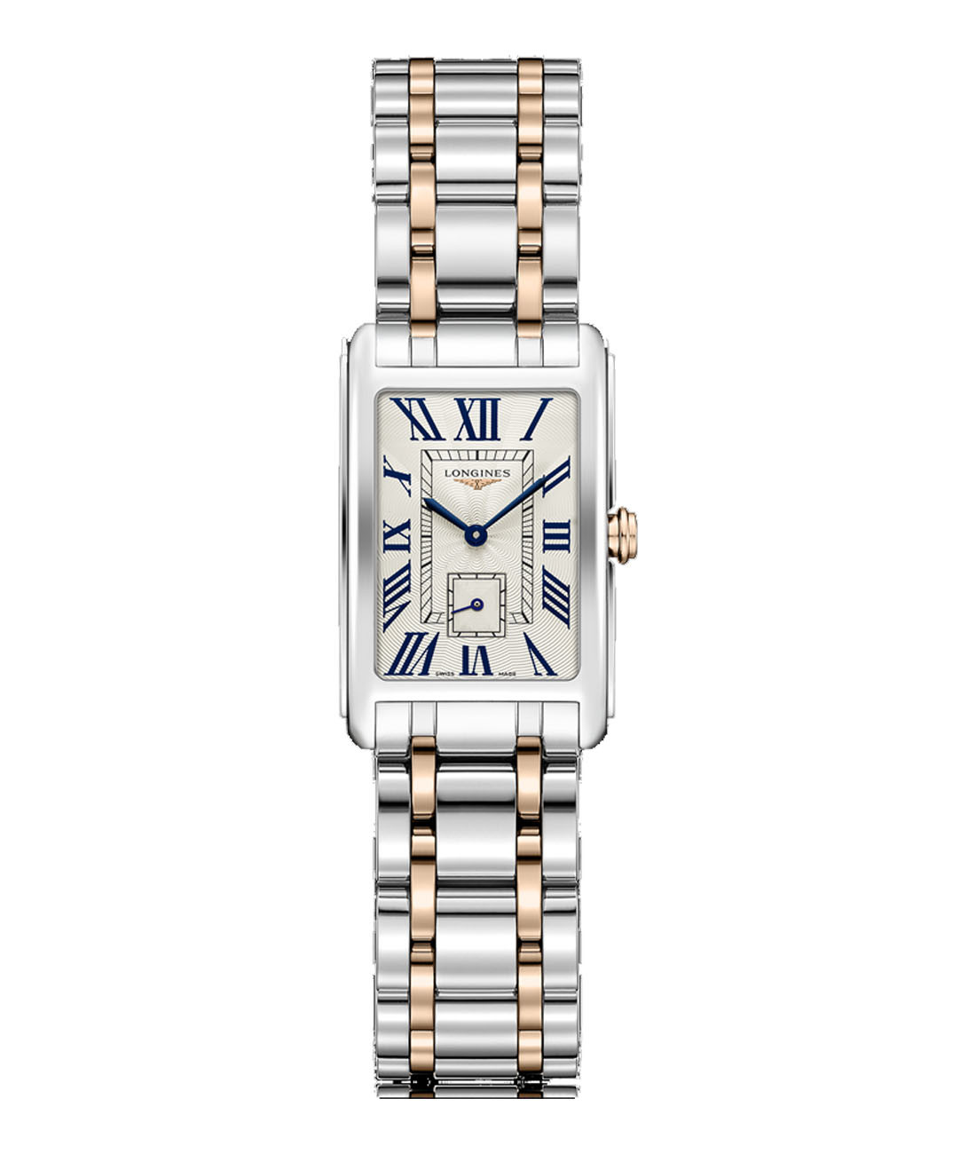 Longines DolceVita Lady L5.255.5.71.7