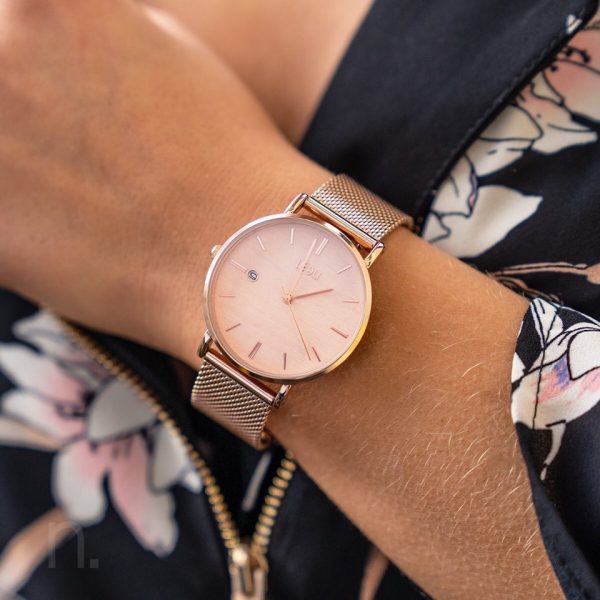 Zegarki polskiej marki Neat