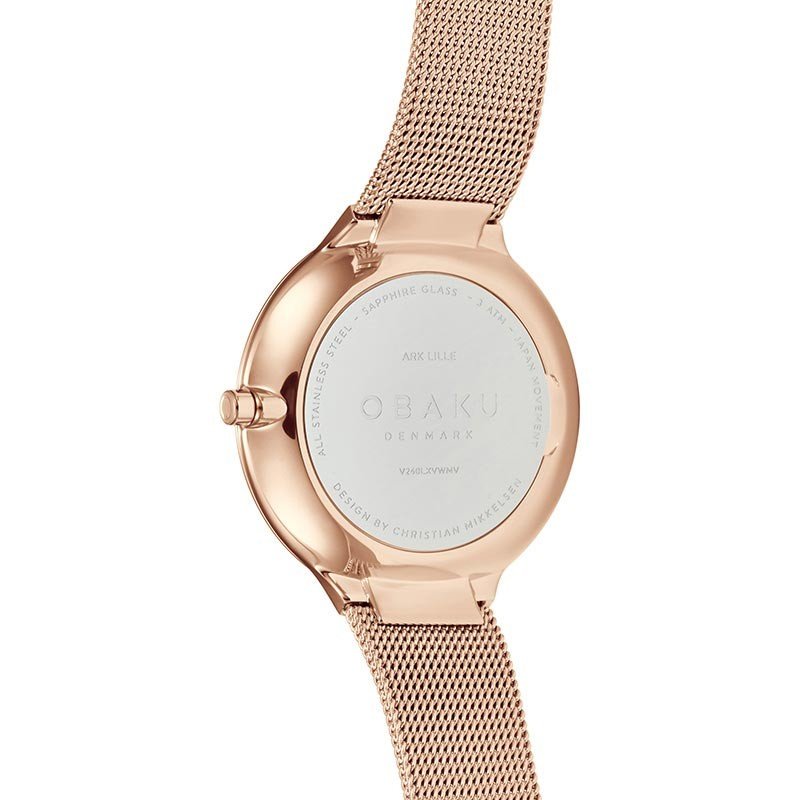 OBAKU Ark Lille V240LXVWMV - obrazek 3