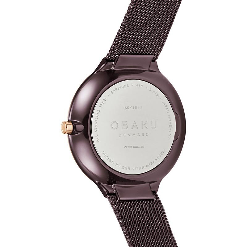 OBAKU Ark Lille V240LXXNMN - obrazek 3