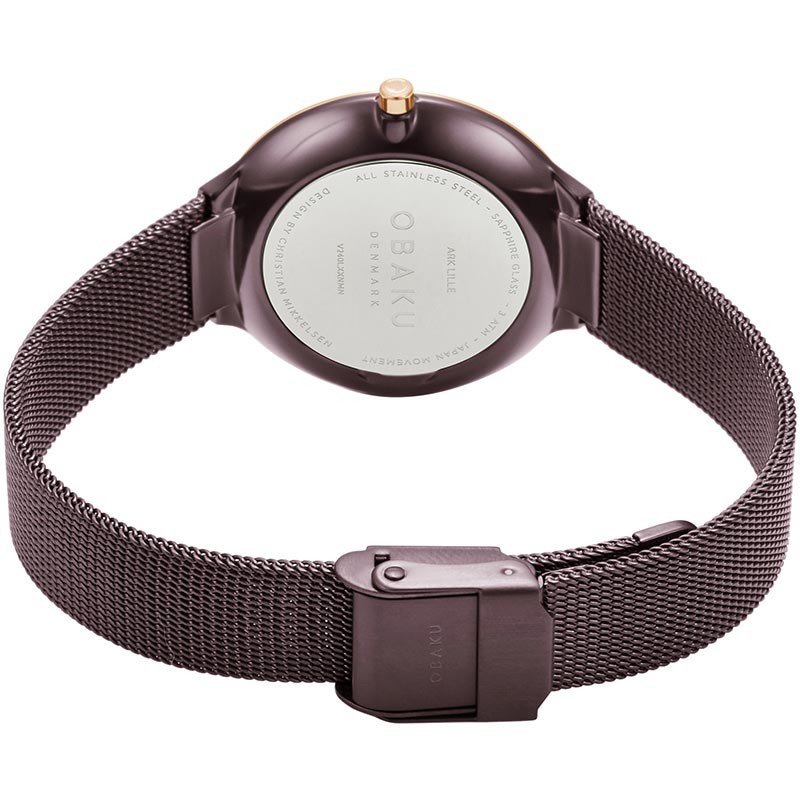 OBAKU Ark Lille V240LXXNMN - obrazek 5