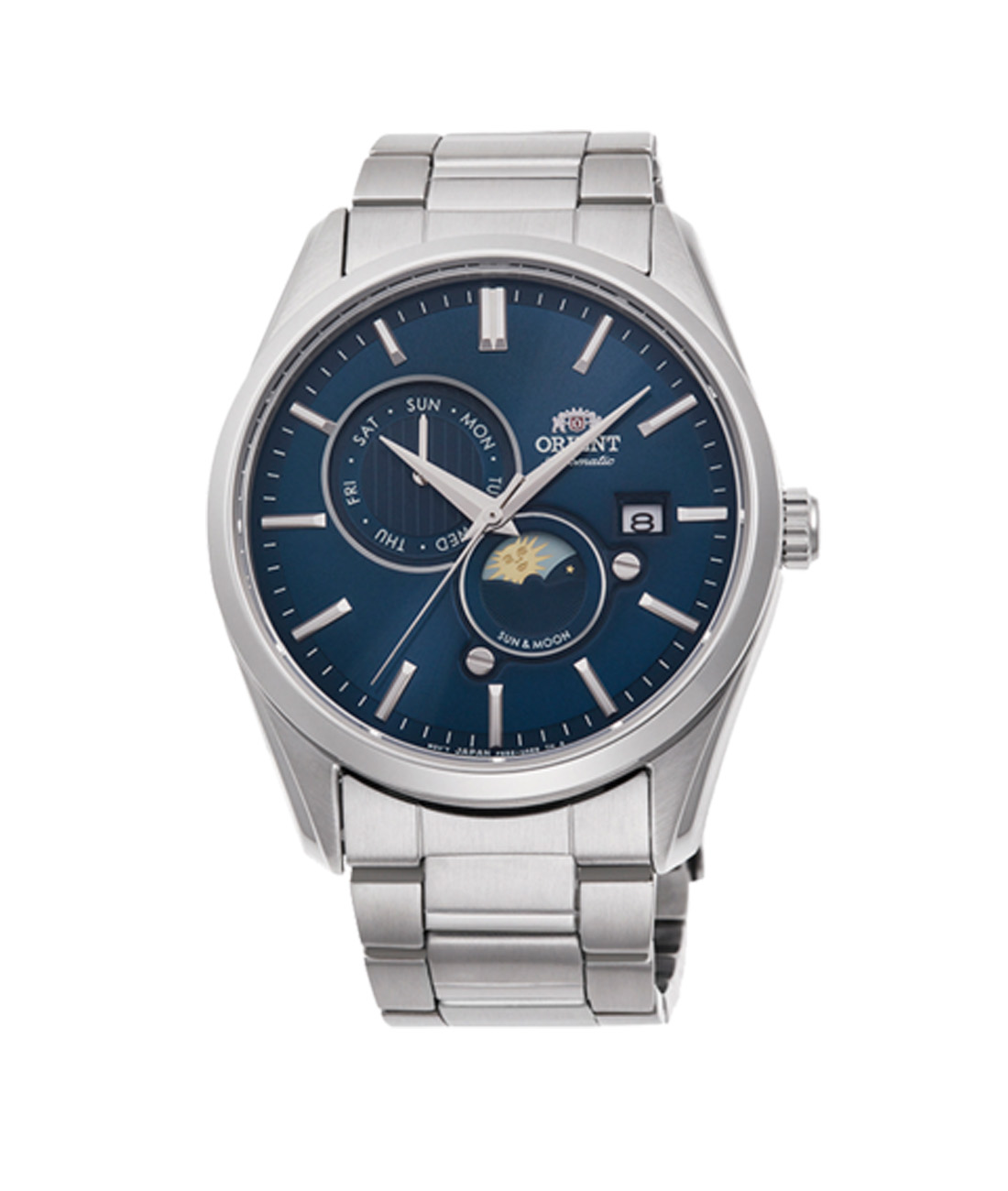 Orient RA-AK0303L10B