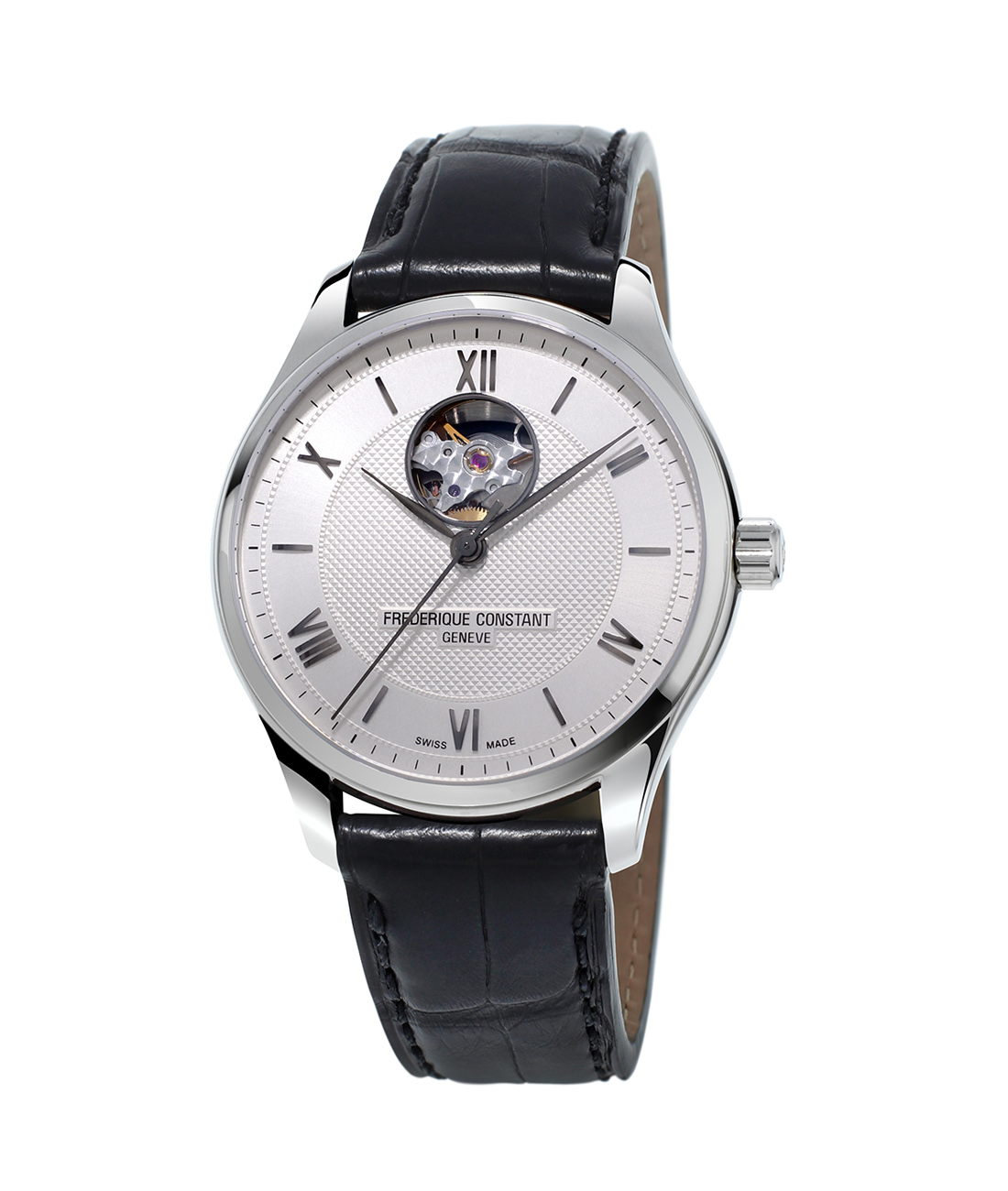 Frederique Constant Heart Beat Automatic FC-310MS5B6