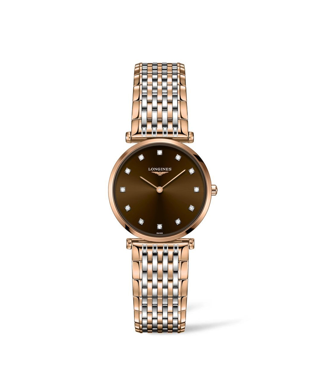 Longines La Grande Classique Lady L4.512.1.67.7