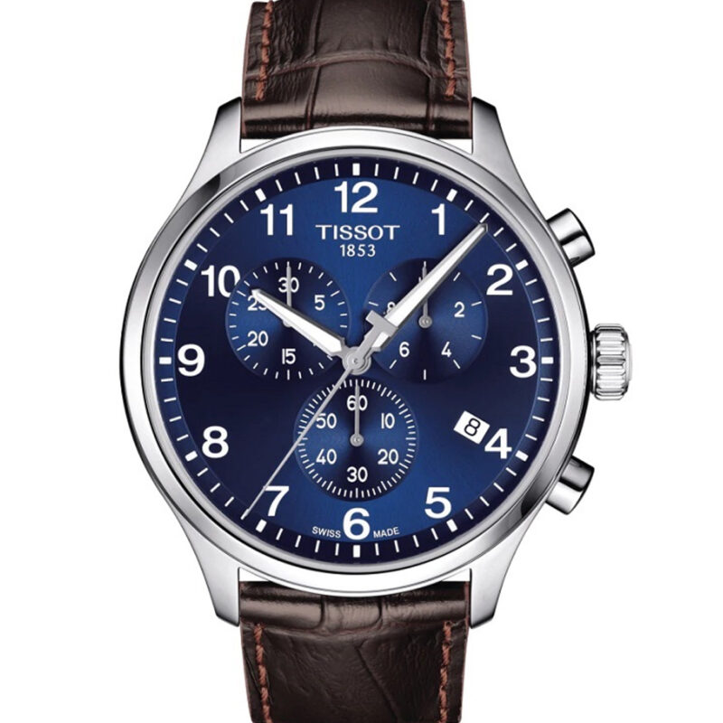 Tissot Chrono XL T116.617.16.047.00