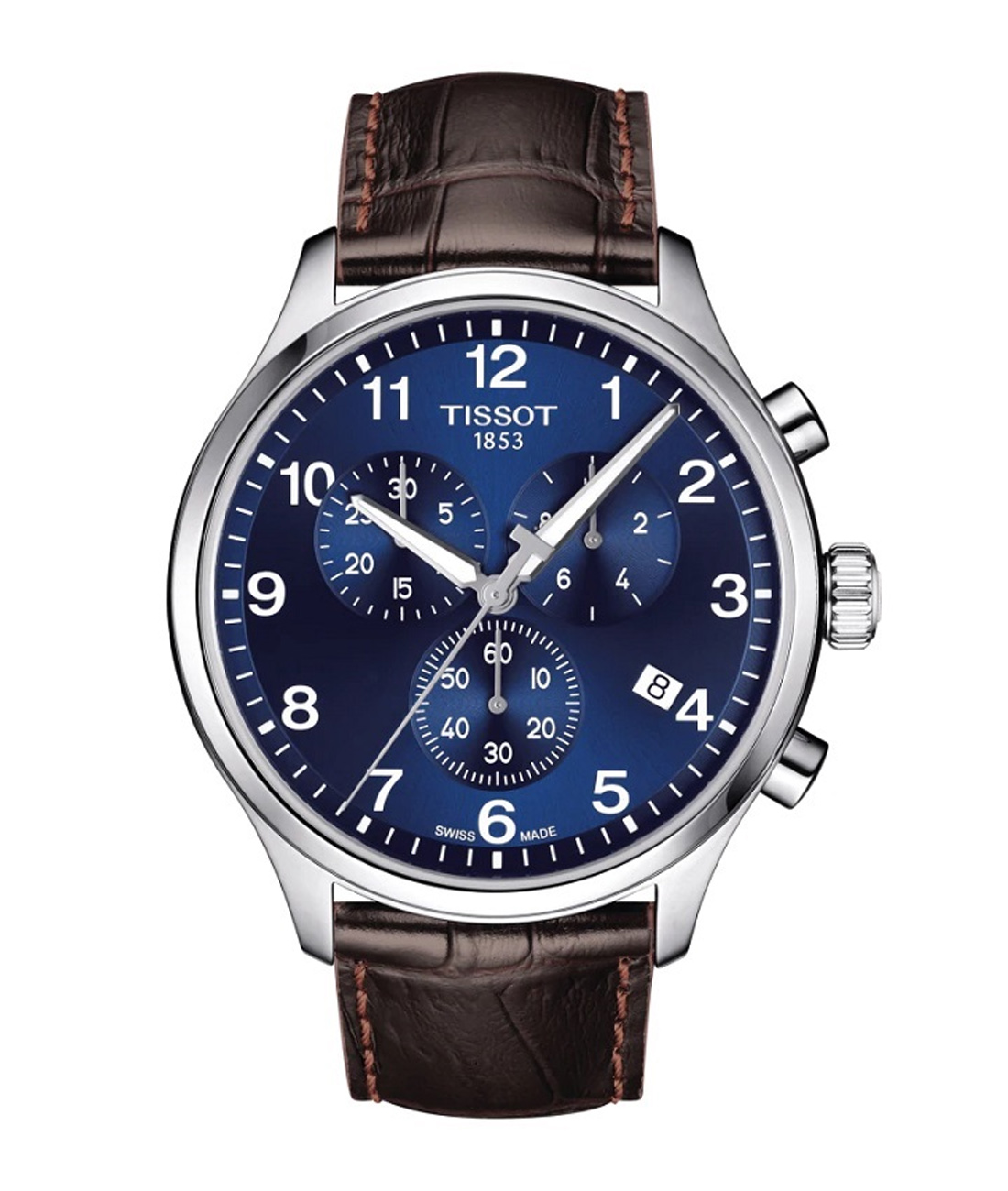 Tissot Chrono XL T116.617.16.047.00