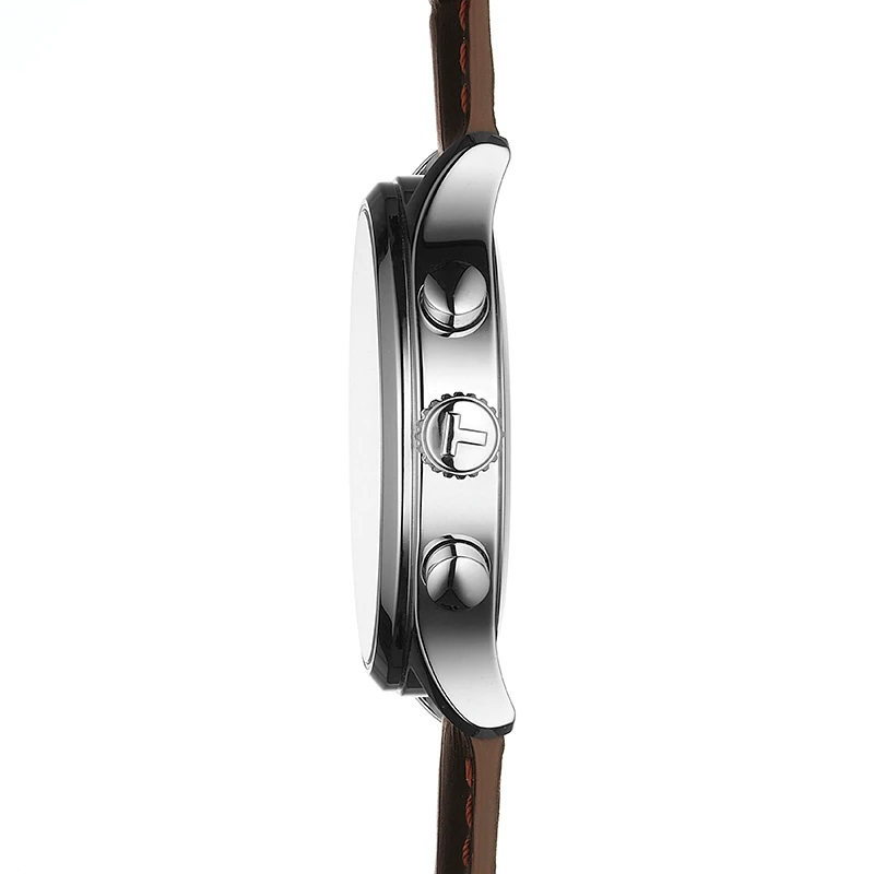 Tissot Chrono XL T116.617.16.047.00 - obrazek 3