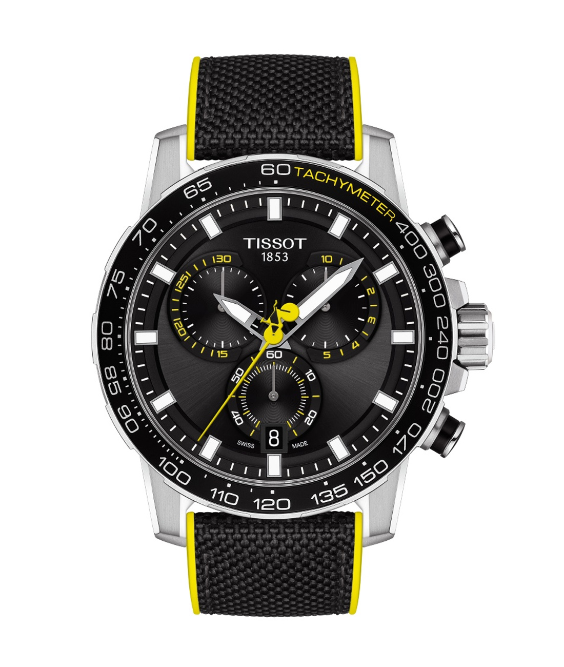 TISSOT Supersport Tour de France T125.617.17.051.00