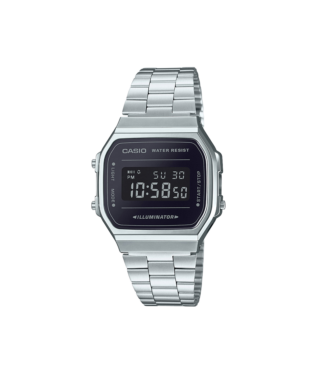 CASIO RETRO A168WEM-1EF