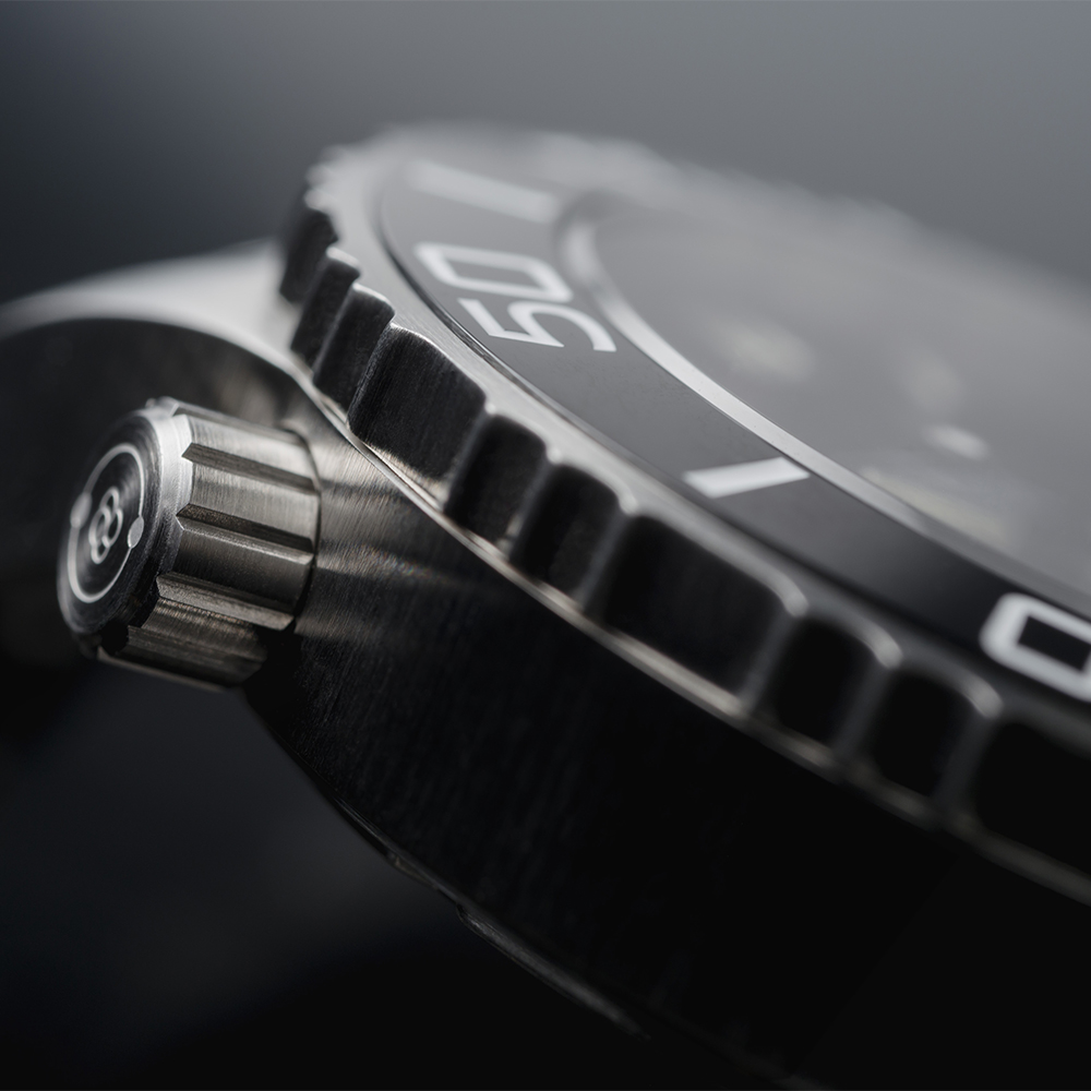 Davosa Argonautic Lumis Automatic 161.576.10 - obrazek 3