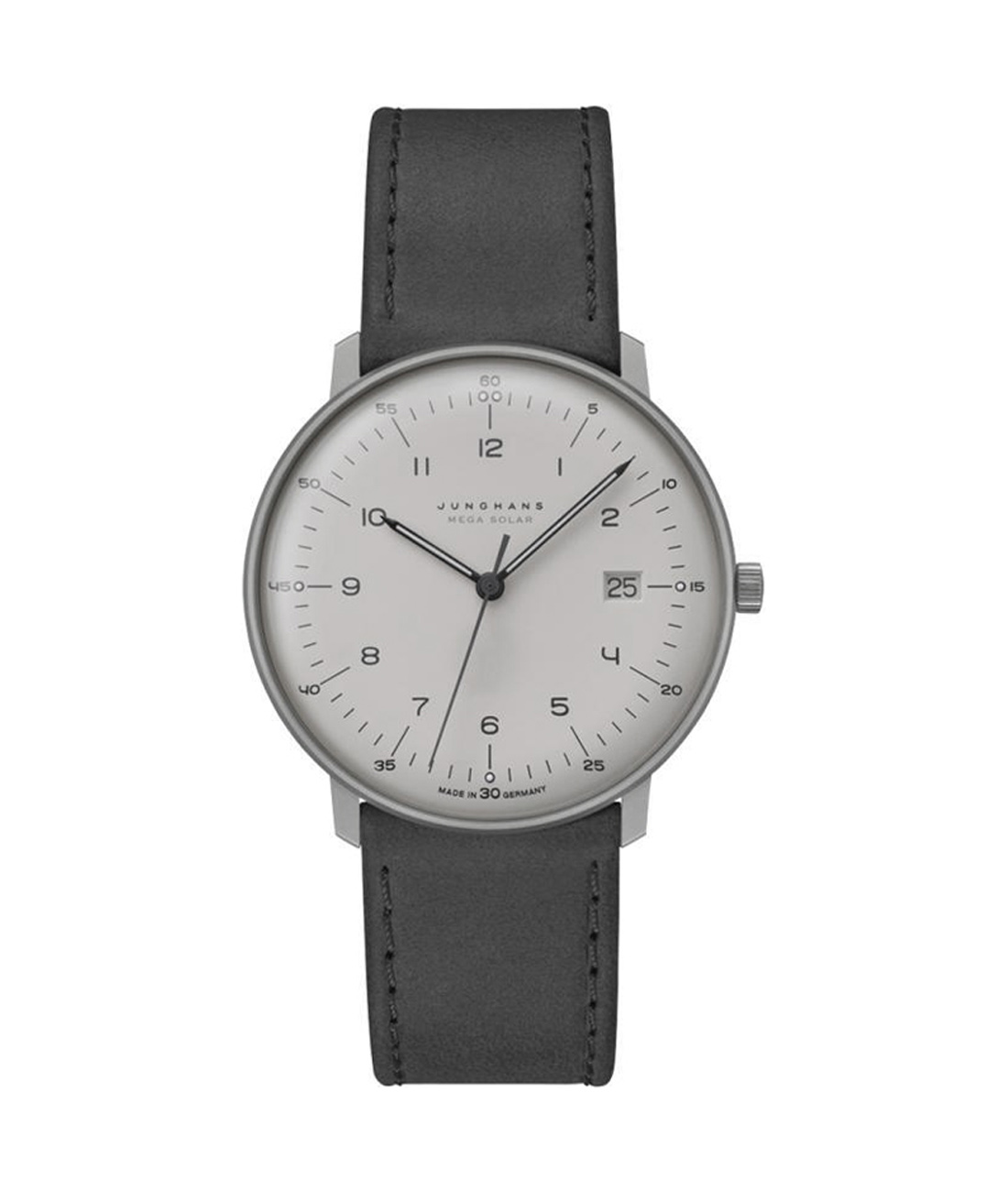 JUNGHANS Max Bill MEGA Solar 059/2023.04
