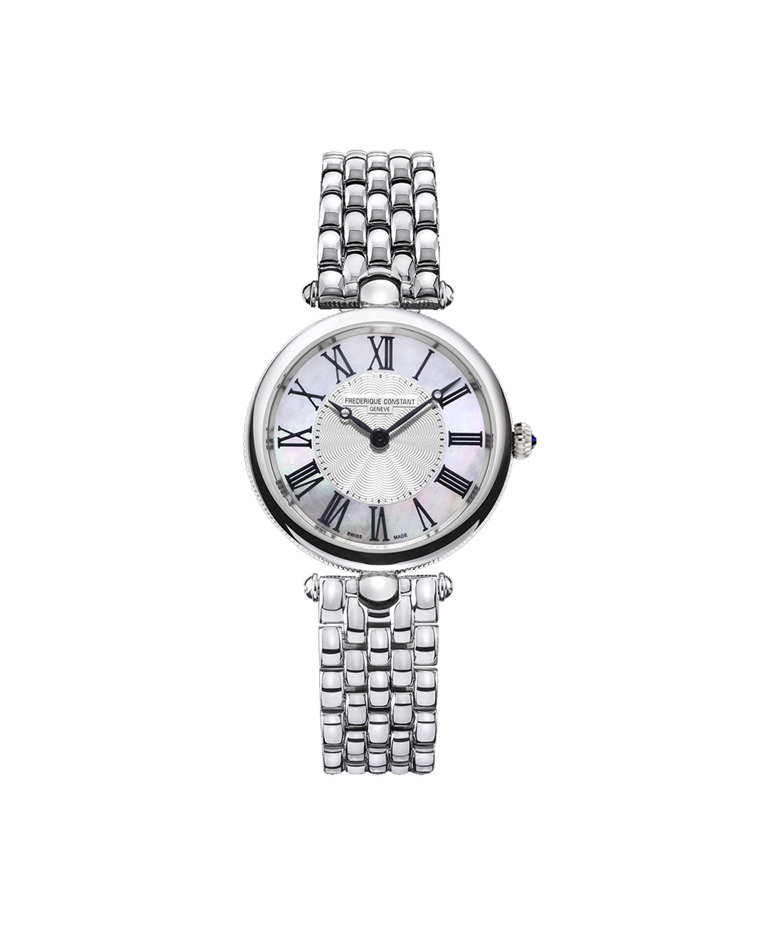Frederique Constant Art Deco FC-200MPW2AR6B