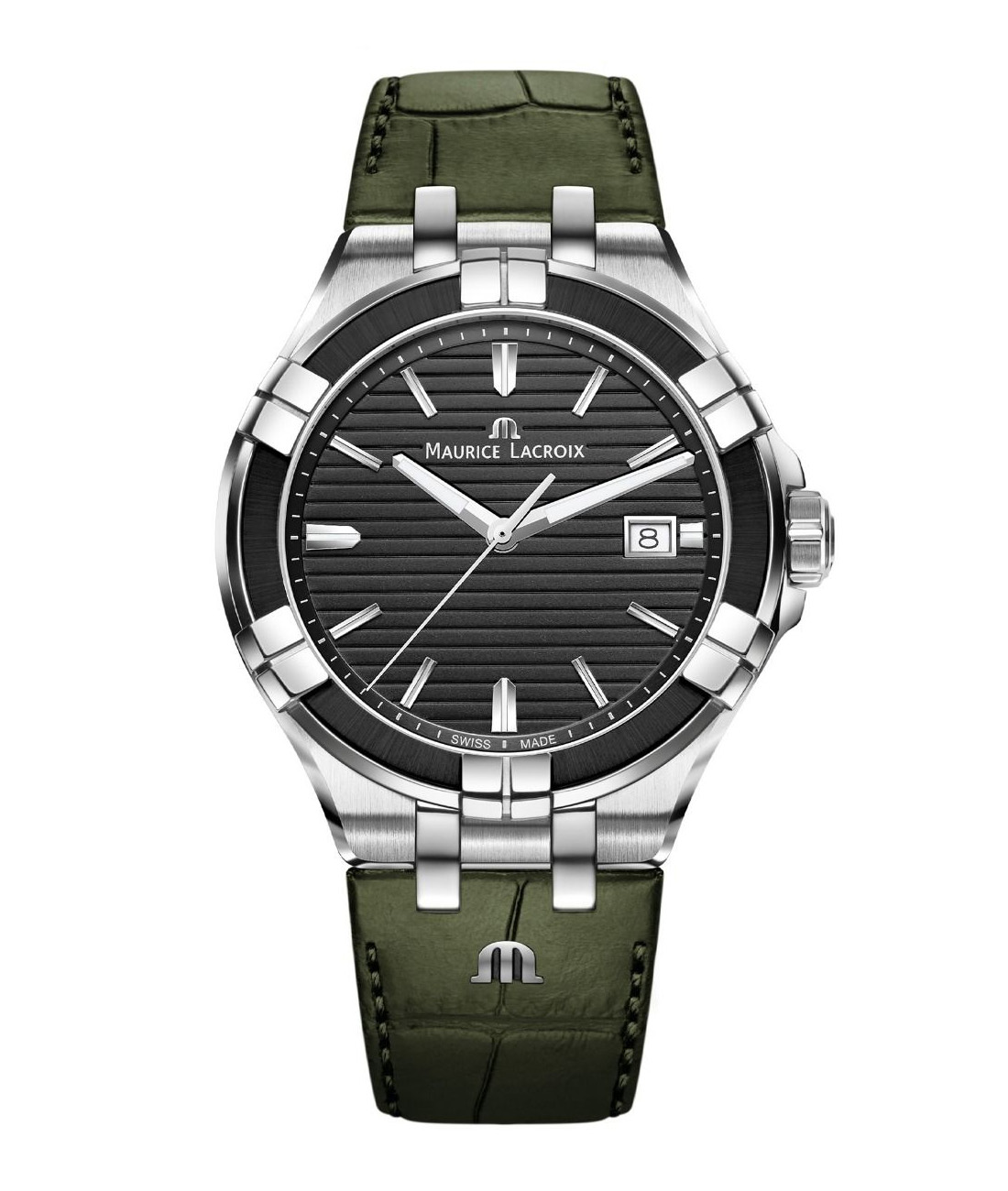 Maurice Lacroix AIKON AI1008-PVB21-330-1