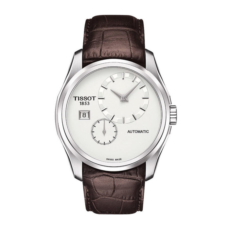 Tissot Couturier T035.428.16.031.00