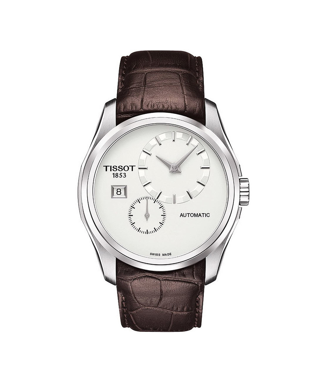 Tissot Couturier T035.428.16.031.00