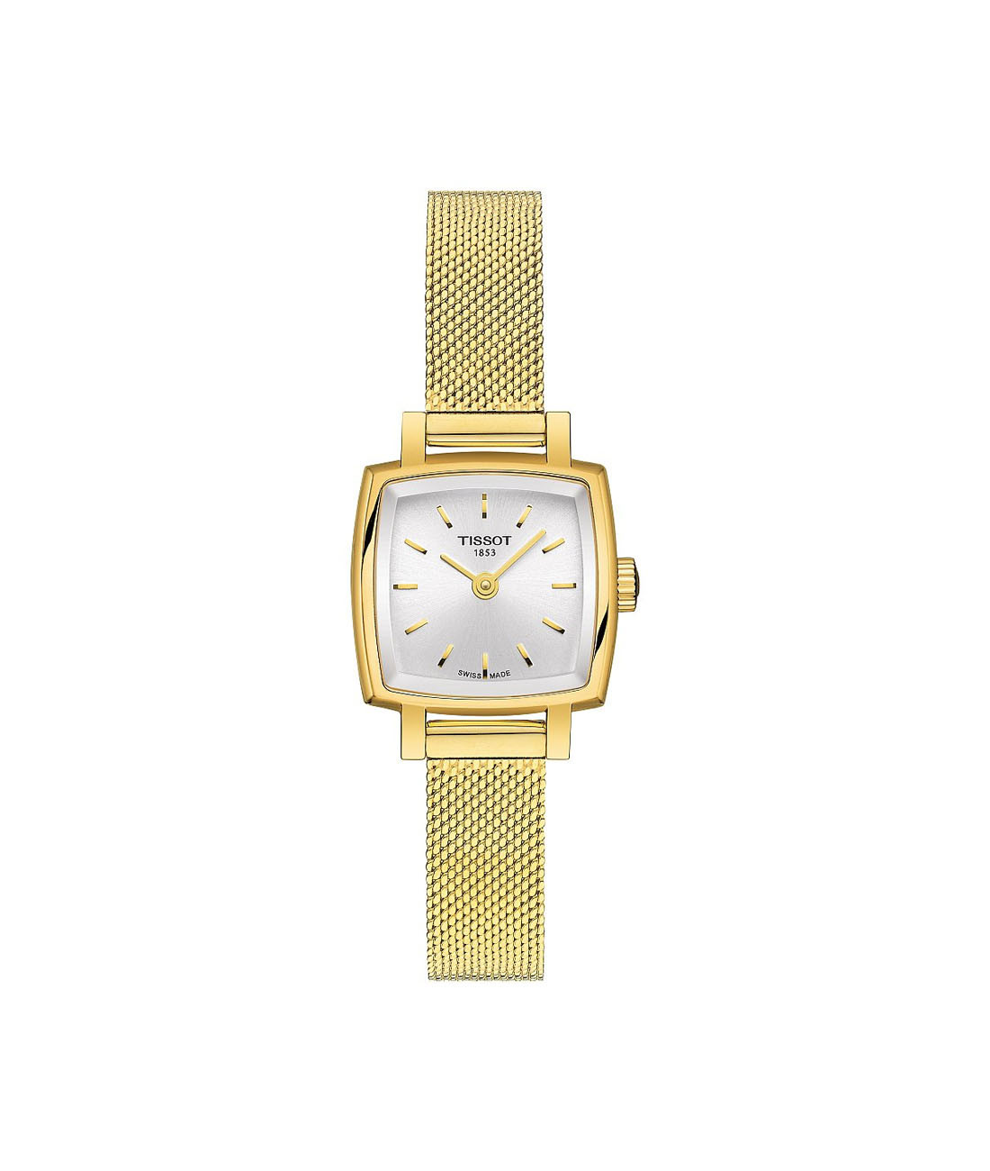 Tissot Lovely Square T058.109.33.031.00