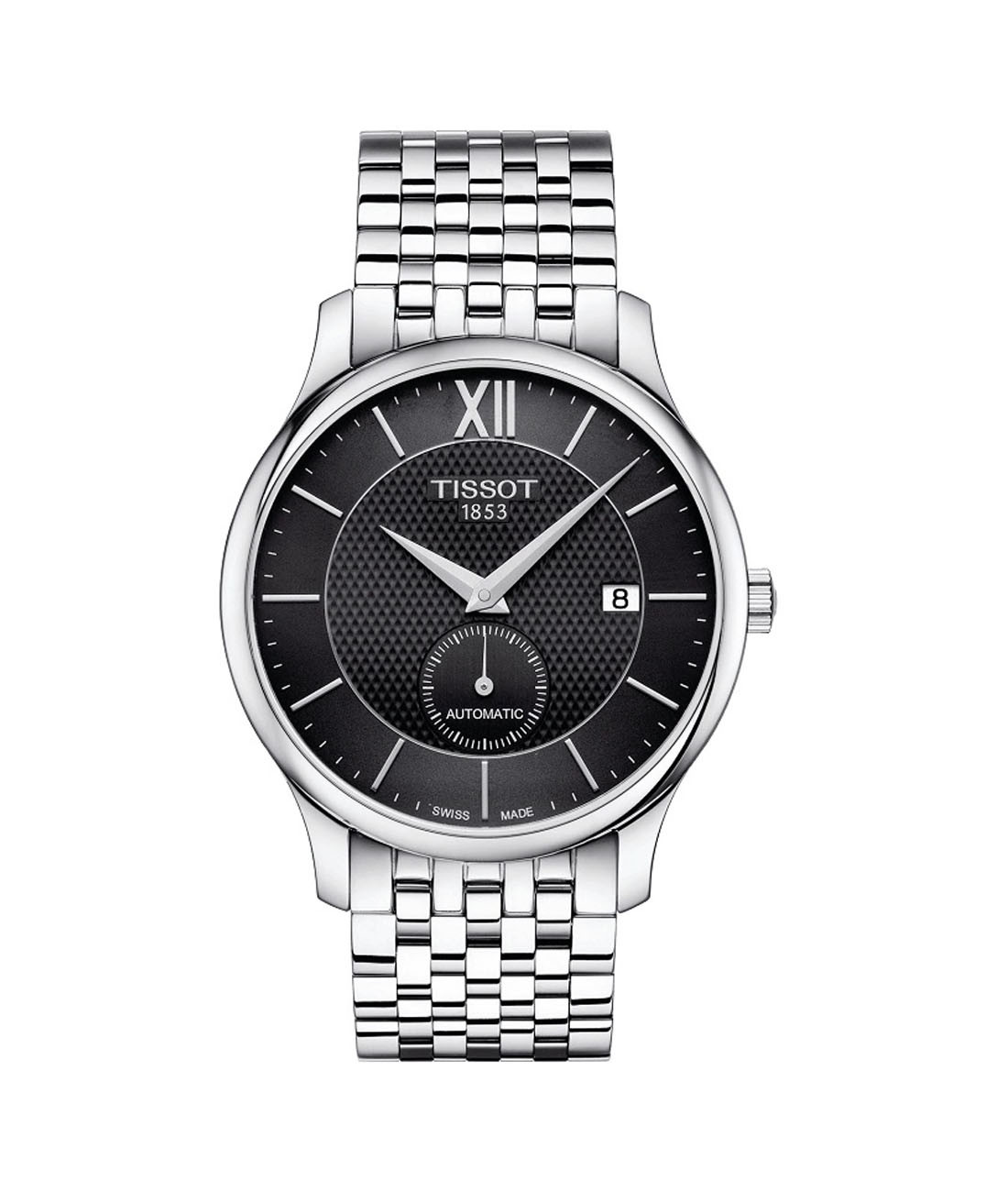 Tissot Tradition Automatic Small Second T063.428.11.058.00