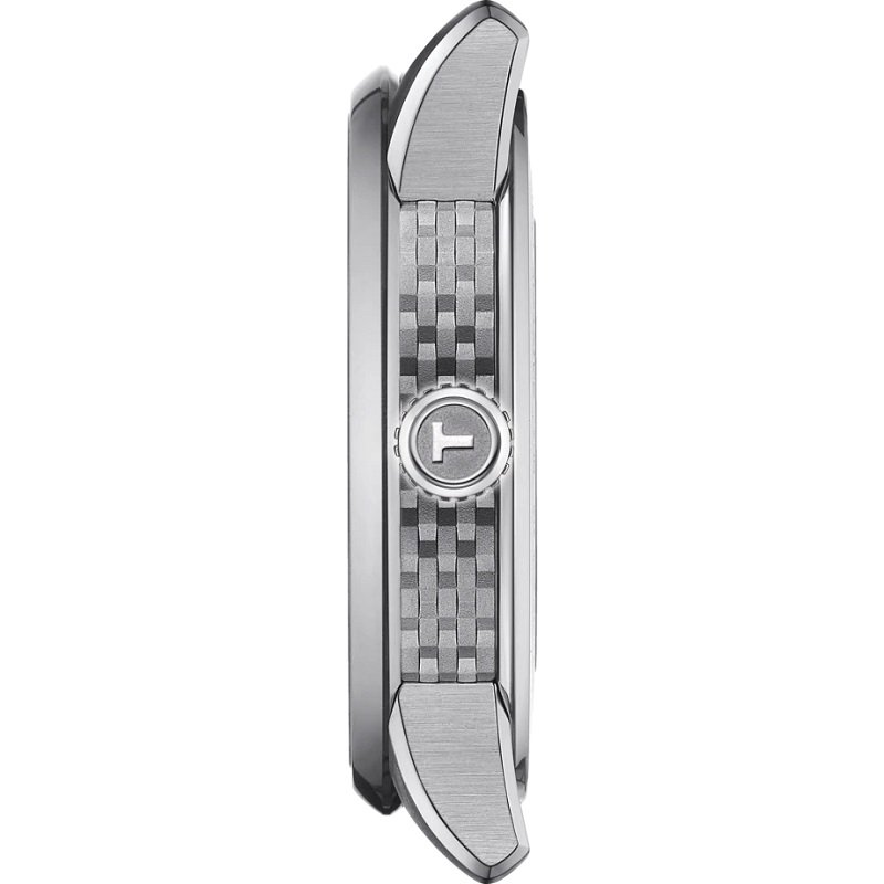 Tissot T-Classic Luxury Automatic T086.407.11.047.00 - obrazek 2