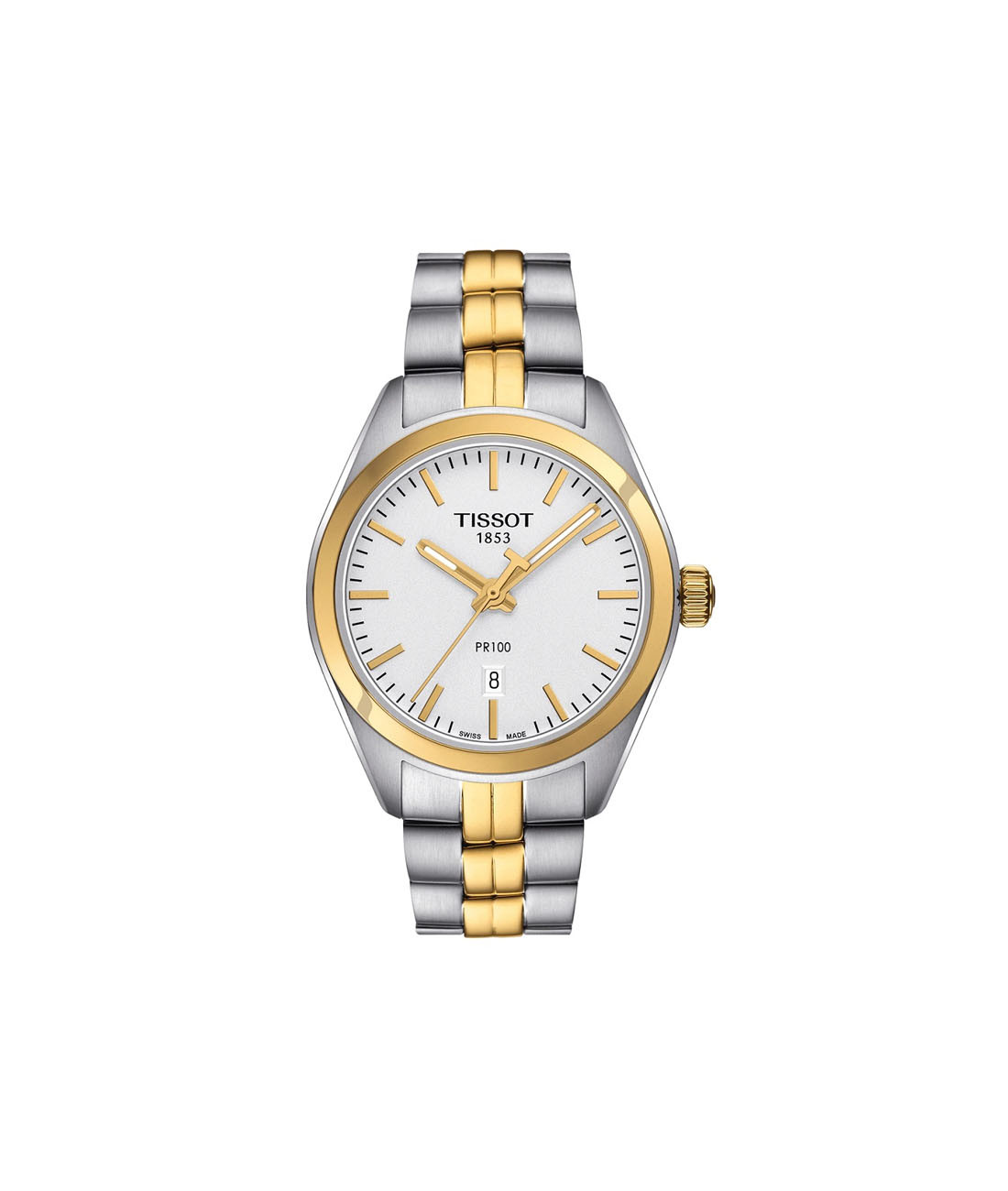 Tissot PR100 Lady T101.210.22.031.00