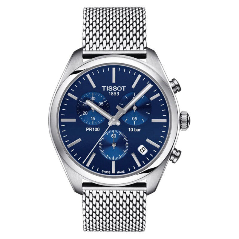 Tissot PR100 T101.417.11.041.00
