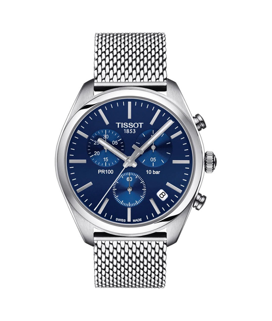 Tissot PR100 T101.417.11.041.00