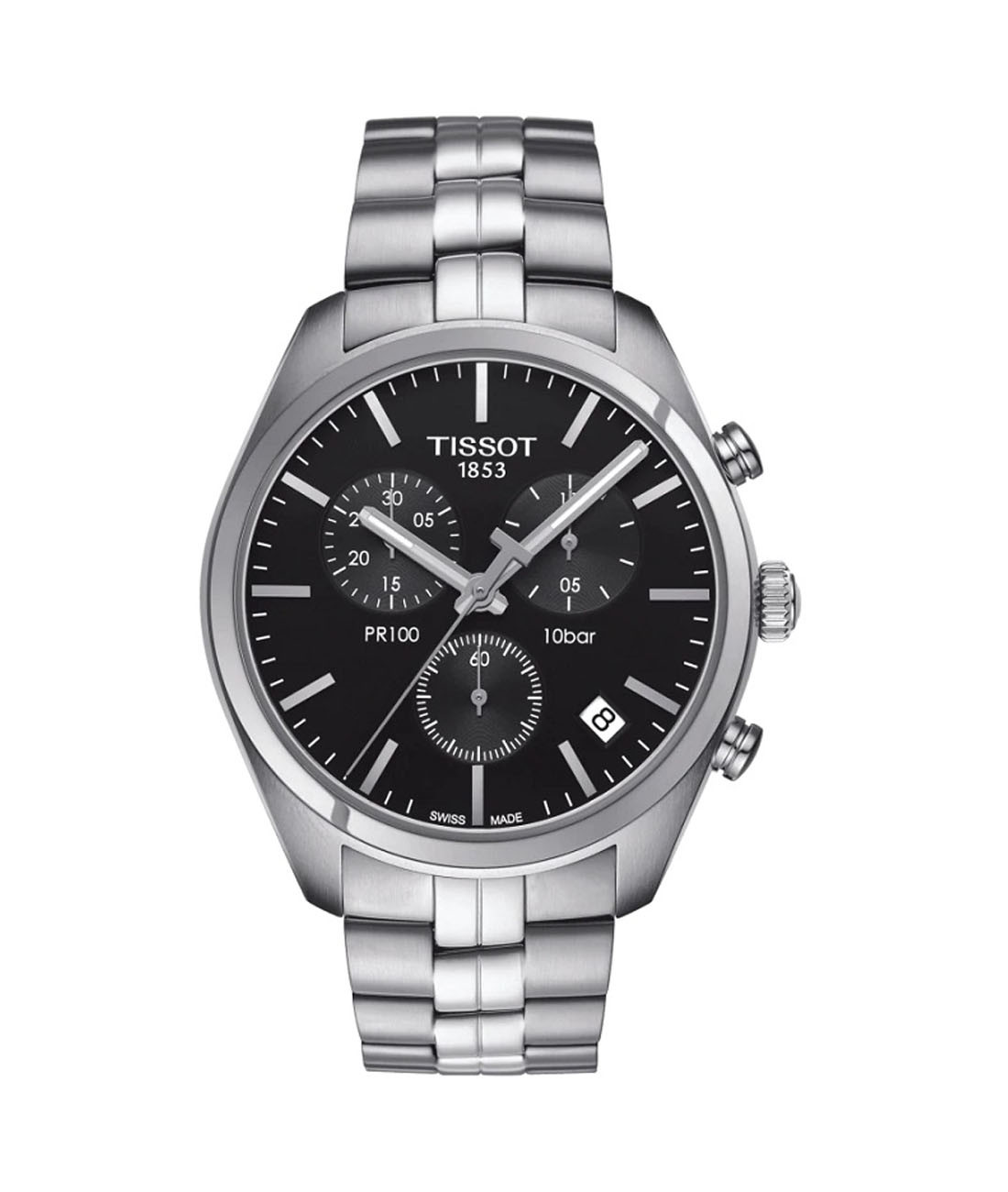 Tissot PR100 T101.417.11.051.00