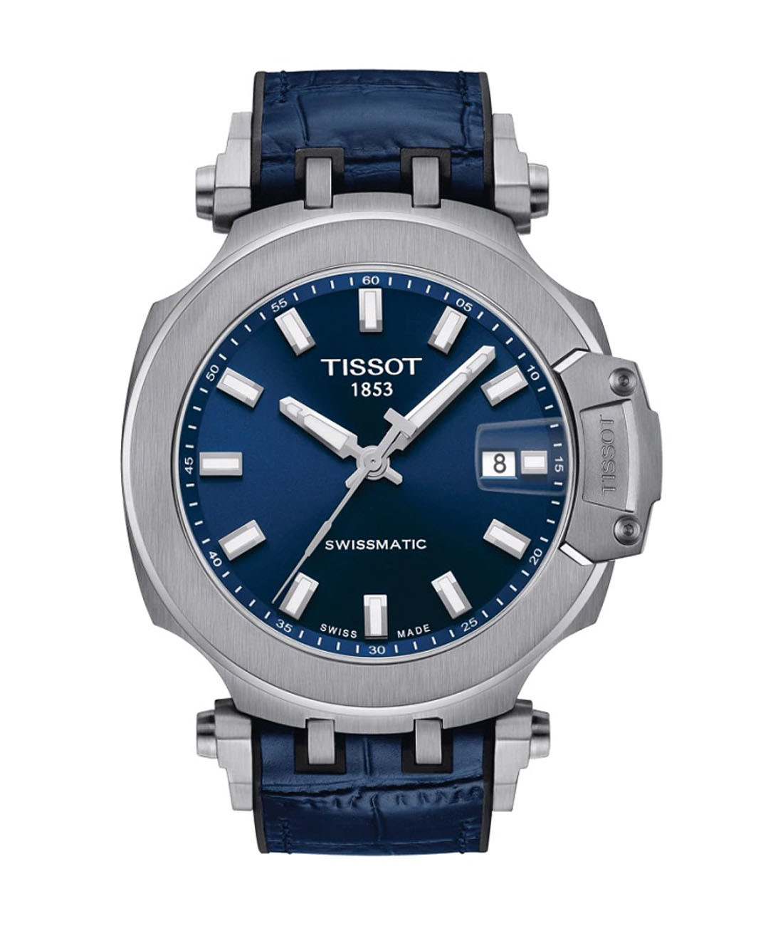Tissot T-Race Swissmatic T115.407.17.041.00
